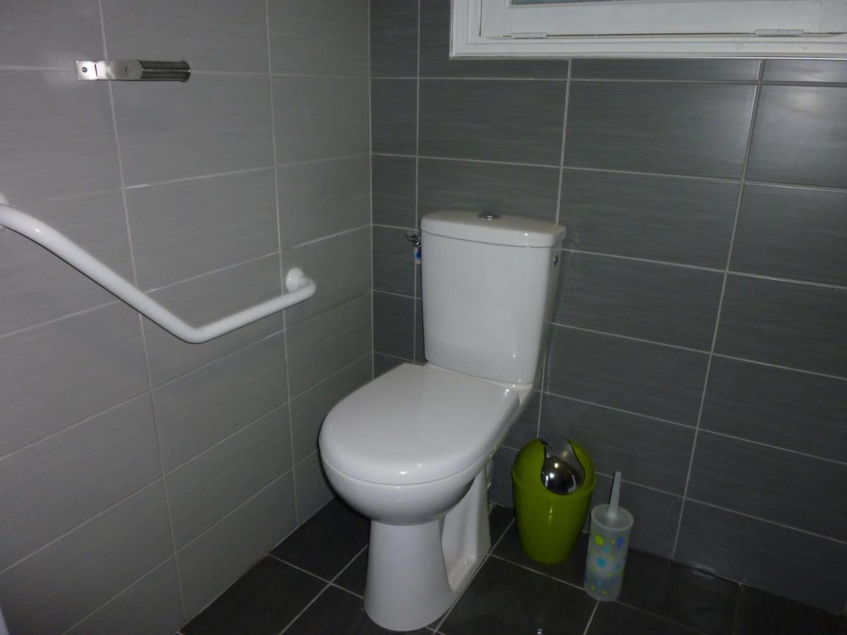 Chalet Le Fario, Bain Nordique Frechet-Aure Exterior foto