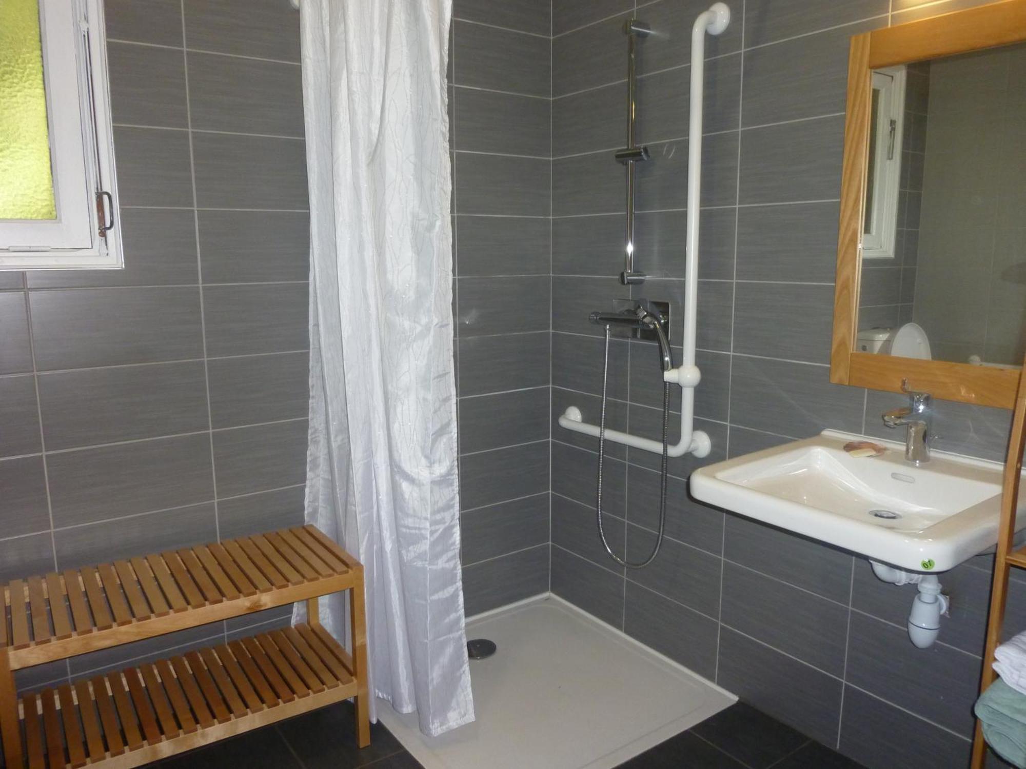 Chalet Le Fario, Bain Nordique Frechet-Aure Exterior foto
